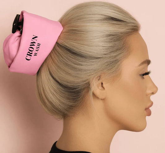 BloomRush™ Crown Wash Pony Cap