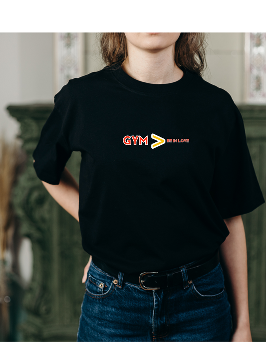 Tee-shirt GYM