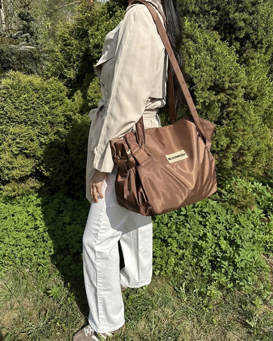The BloomRush Bag™