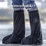 Cortex™ waterproof shoe covers