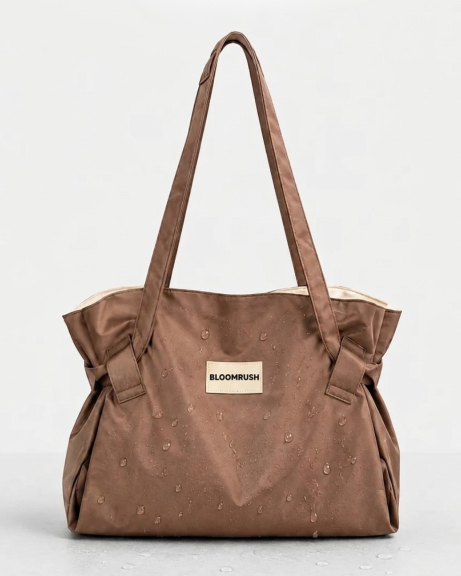 The BloomRush Bag™