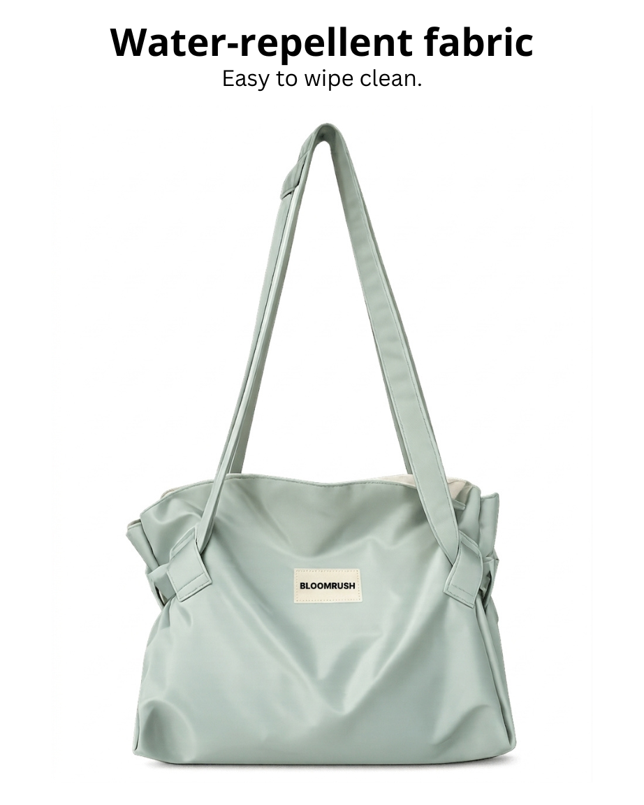 The BloomRush Bag™
