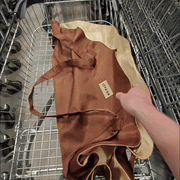 The BloomRush Bag™