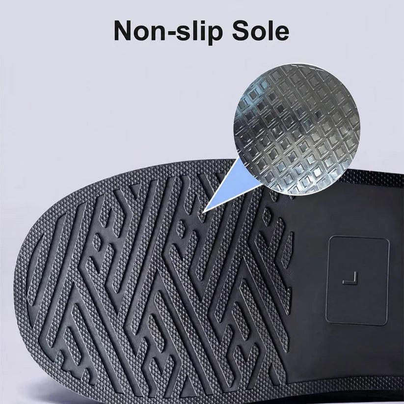 Cortex™ waterproof shoe covers