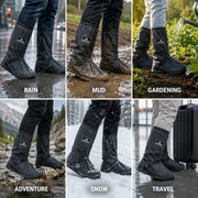 Cortex™ waterproof shoe covers