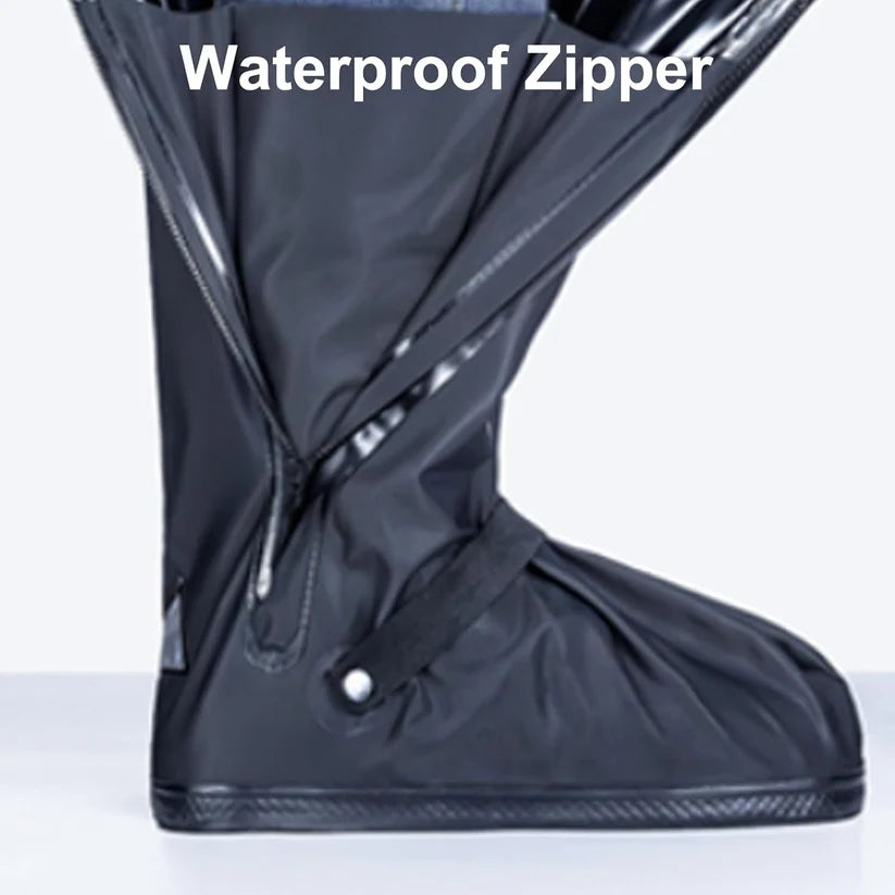 Cortex™ waterproof shoe covers