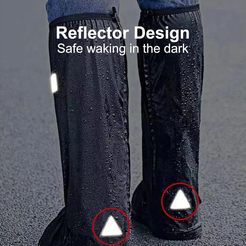 Cortex™ waterproof shoe covers
