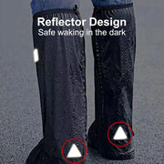 Cortex™ waterproof shoe covers